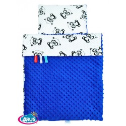 Pościel do wózka / kołyski...