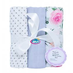 Pieluszki pieluchy...