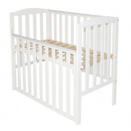 Łózeczko dostawka...